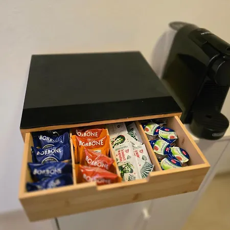 Tiny House Бари
