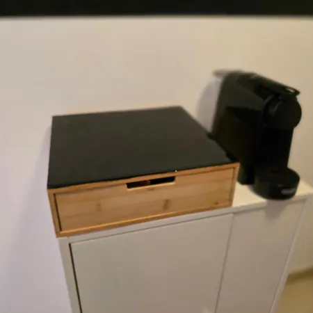 Tiny House * Бари