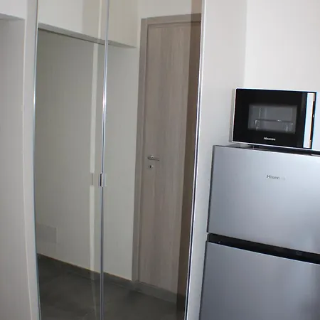 Tiny House Бари