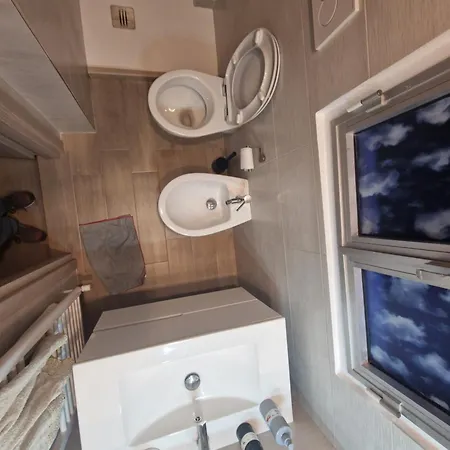 Tiny House * Бари