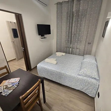 Appartement Tiny House