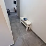 Apartmán Tiny House