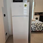 公寓 Tiny House 巴里
