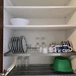 Apartmán Tiny House