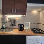 Tiny House Apartmán Bari