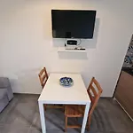 Apartmán Tiny House