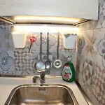 Tiny House Apartmán Bari