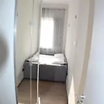 Apartmán Tiny House Bari