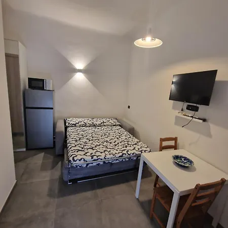 Tiny House Apartment Bari