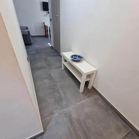 Apartment Tiny House