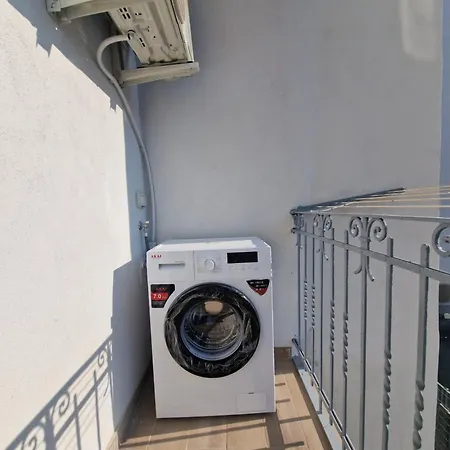 Tiny House * Bari