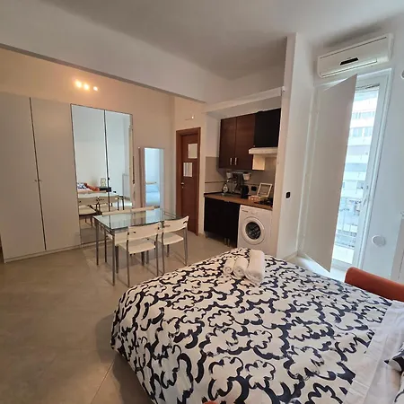 Tiny House Apartment