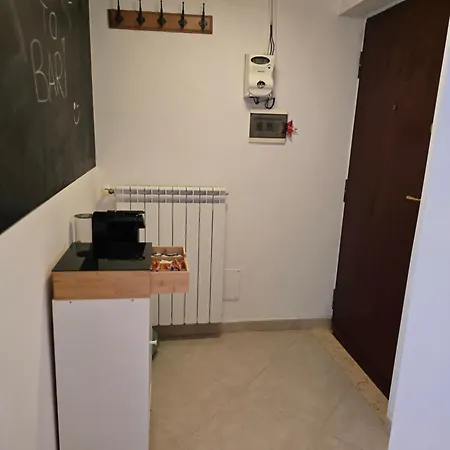 Tiny House Apartment *