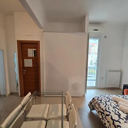 Apartament Tiny House *