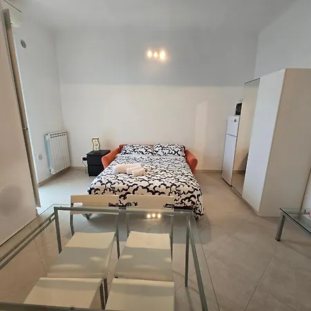 Tiny House Apartmán