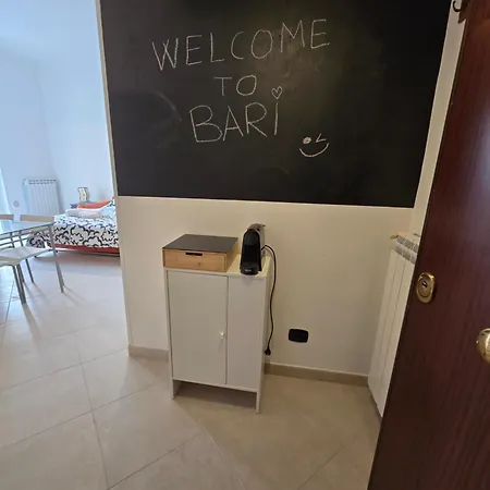 Apartment Tiny House *