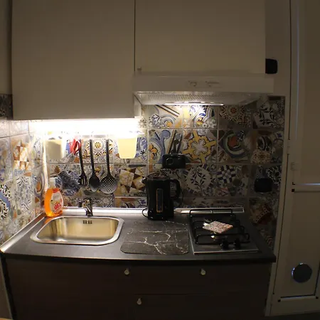 Tiny House * Bari