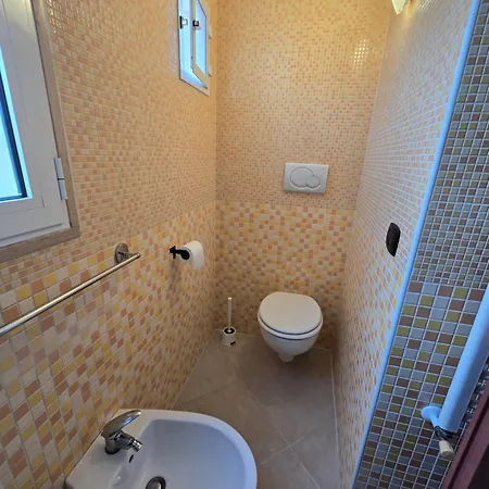 Tiny House Apartament