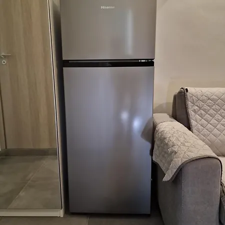 Tiny House Apartment *