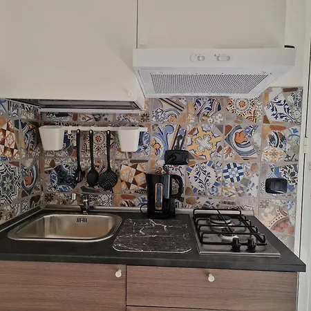 Tiny House Apartament