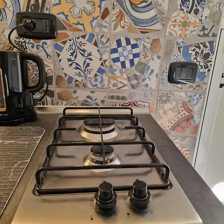 Tiny House * Bari