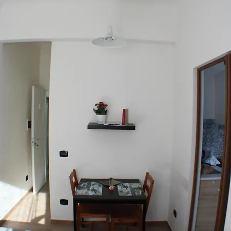 Apartment Tiny House