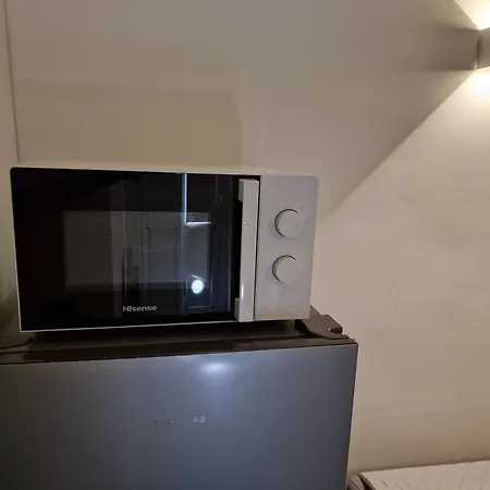 Tiny House Apartment *