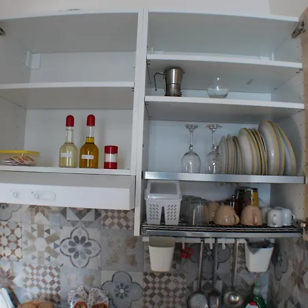 Apartment Tiny House *