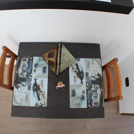 Apartment Tiny House