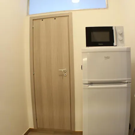 Tiny House Apartament *