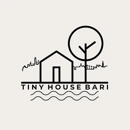 Tiny House Apartment