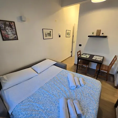 Apartmán Tiny House