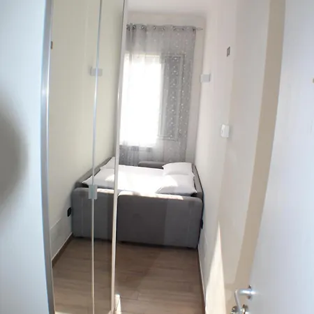 Apartament Tiny House Bari