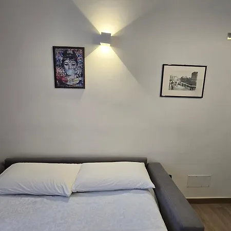 Apartment Tiny House