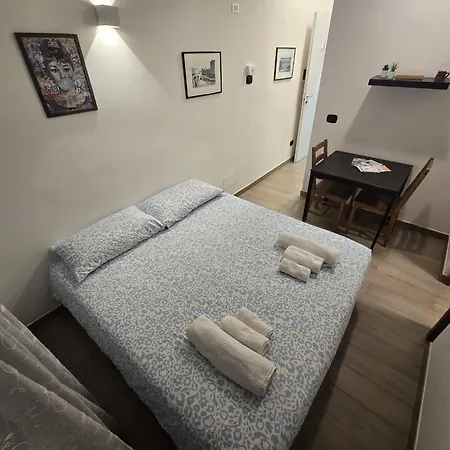 Apartmán Tiny House