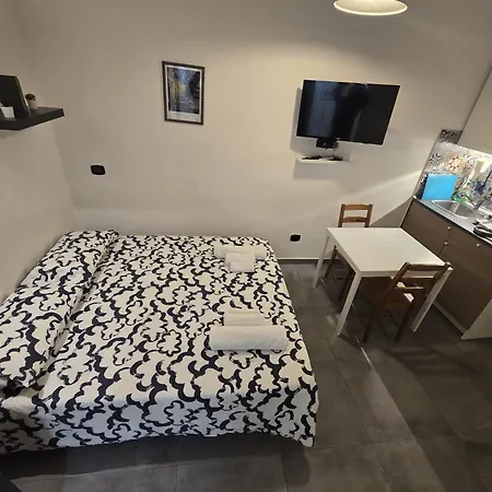 Tiny House Apartmán *