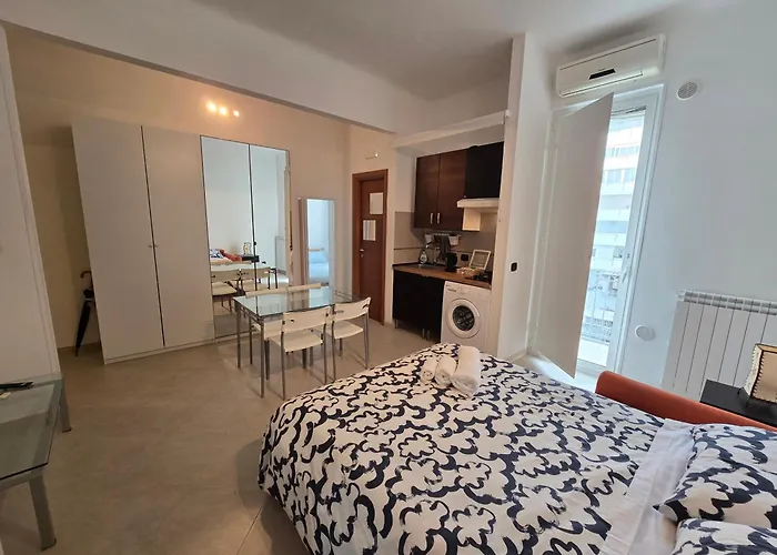 Tiny House Апартаменты