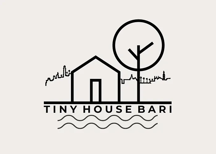 Tiny House Apartamento