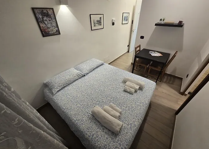 Apartamento Tiny House